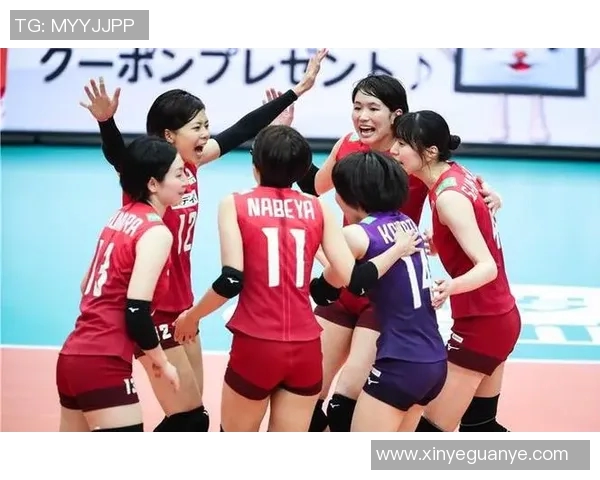 杭州排球队在世界杯预选赛中的状态分析与表现评估 杭州排球队在世界杯预选赛中的状态分析与表现评估