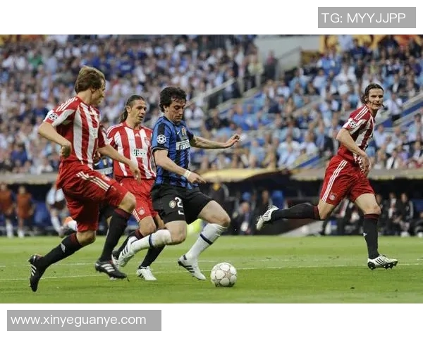 米利托欧冠高光时刻