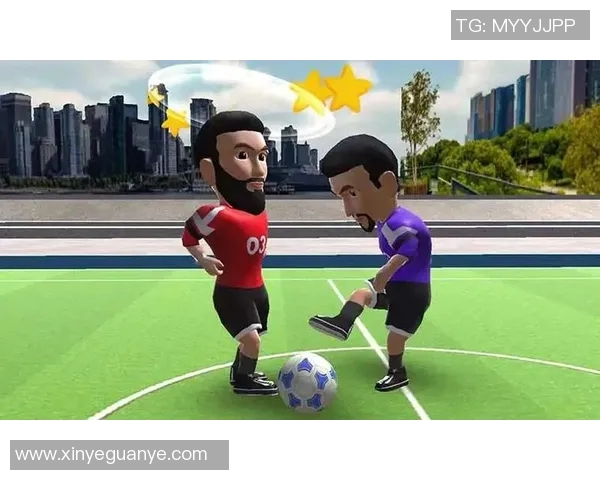 迷你世界CBA足球赛：虚拟世界中的篮球与足球赛事结合