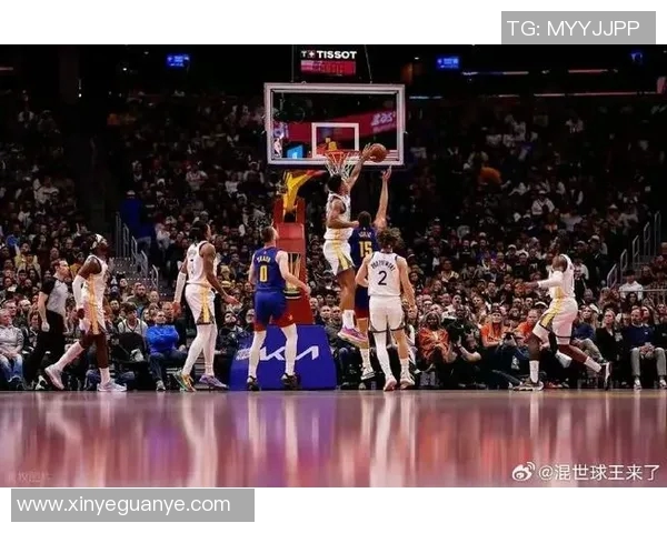 勇士惨败掘金！约基奇26+9+9库明加拉胯，巴特勒16+3，格林三分爆发