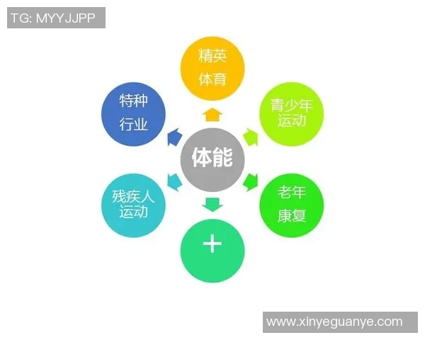 运动科学视角下的身体素质提升与健康管理策略探讨