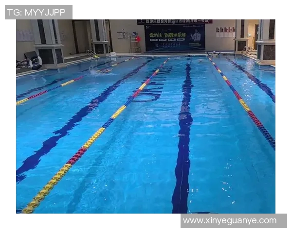 轻松入门游泳技巧：从零基础到自信畅游的全方位指导