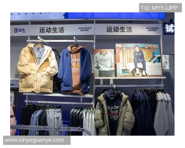 打造运动生活新方式 运动用品店为您提供全方位专业装备与服务