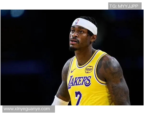 湖人123-115开拓者 球员评价：3人满分，5人及格，克内克特低迷