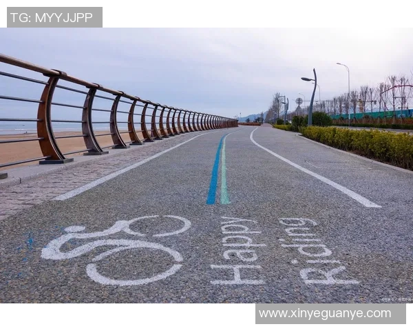 骑行探险新体验：探索城市与自然之间的无缝连接