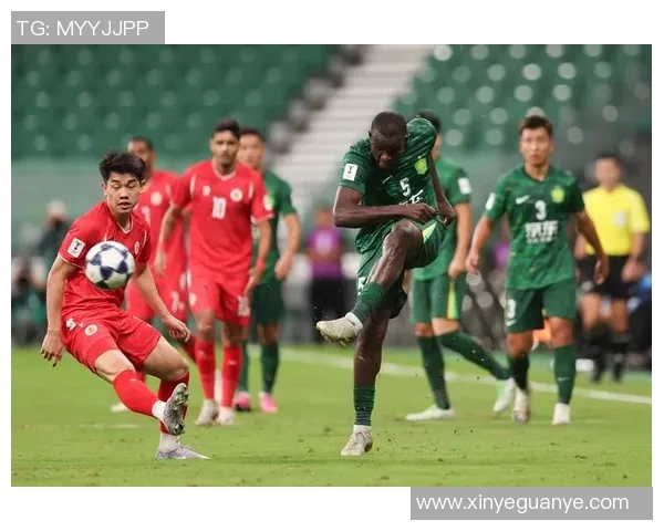 亚冠联赛新赛季激战正酣 各队力争突破历史局限挑战亚洲足球巅峰 亚冠联赛新赛季激战正酣 各队力争突破历史局限挑战亚洲足球巅峰