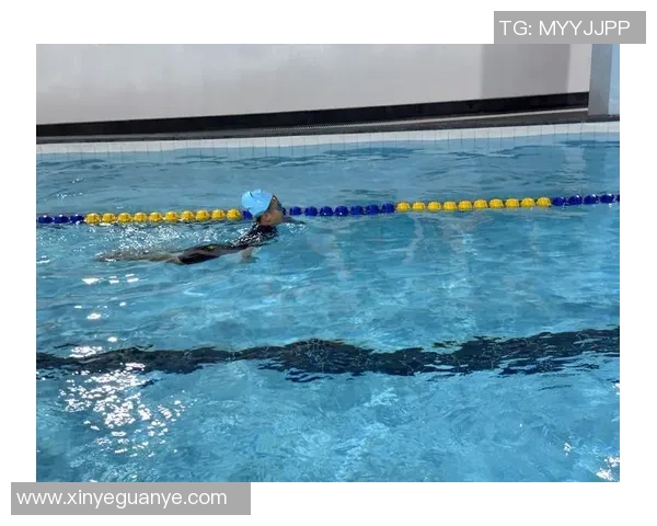 蛙泳呼吸技巧解析:提高游泳效率与呼吸协调的关键方法 蛙泳呼吸技巧解析:提高游泳效率与呼吸协调的关键方法