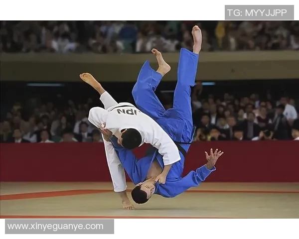 柔道精神与技法的融合：从传统到现代的演变与未来发展探讨