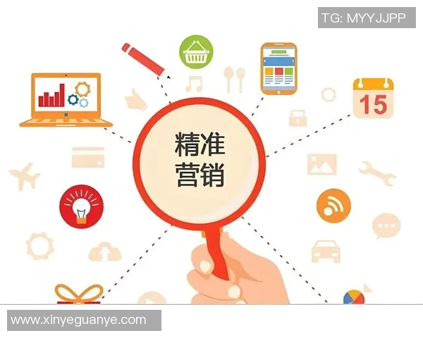 创新广告营销策略助力品牌突破市场瓶颈打造精准高效的传播效果